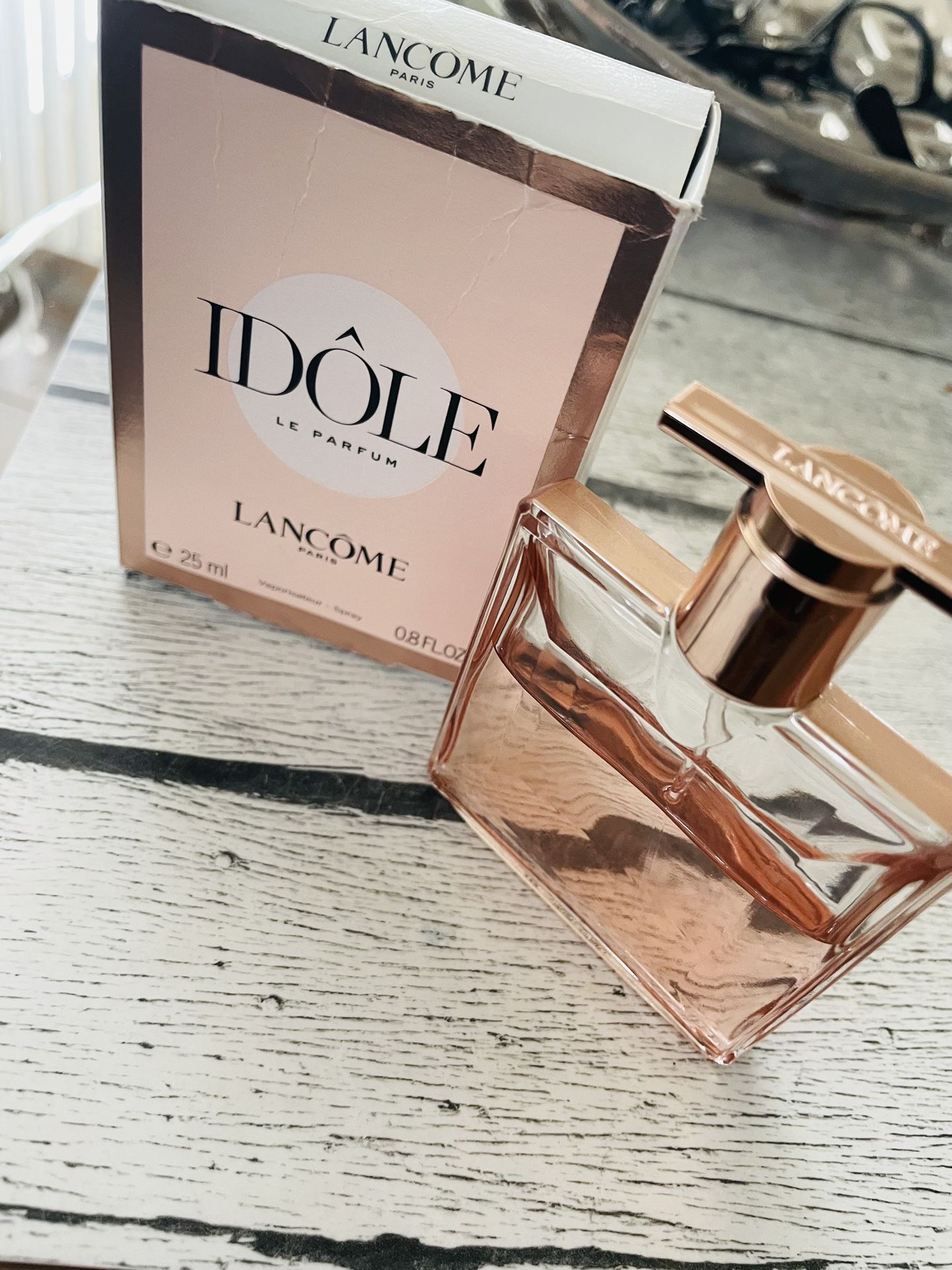 Idole Lancome Perfume