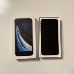 Apple iPhone SE 2nd Gen