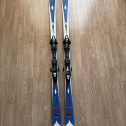 K2 Merlin 3 Skis 175cm