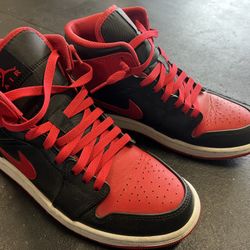 Nike Men’s 7.5