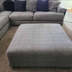 THREE PIECE COUCH