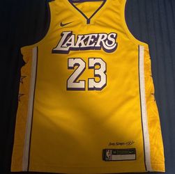 Lakers Fan Edition 19-20 Jersey
