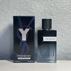 Yves Saint Lauren Edp 3.4oz Brand New