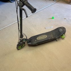 Razor Electric Scooter