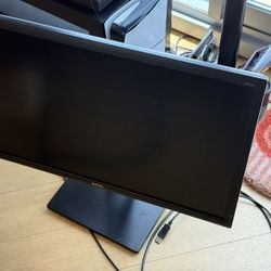 BenQ Monitor 2k
