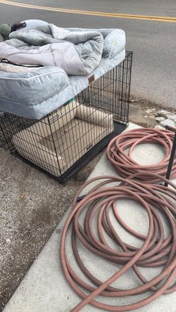 Garage sale today May 17 Sunday