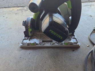 Festool Ts55
