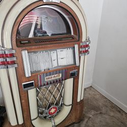 Rocola I'd Juke Box