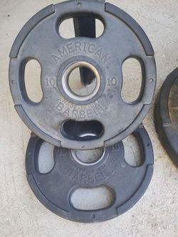 Weights