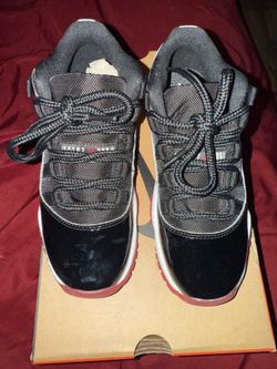 Air Jordan 11 retro low