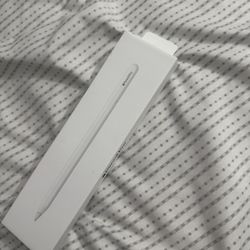 Apple Pencil Pro $85