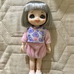 Bjd Doll 16 cm