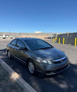2009 Honda Civic