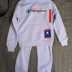 Brand new 2 piece set 