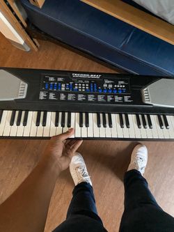 Kids Piano