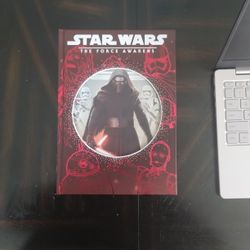 Star Wars The Force Awakens