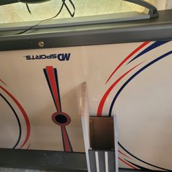 Hockey Table 