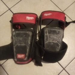Milwaukee Stabilizer Knee Pads 