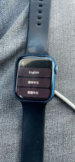 Apple Watch Series 7 41mm