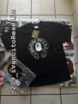 Bape shirt