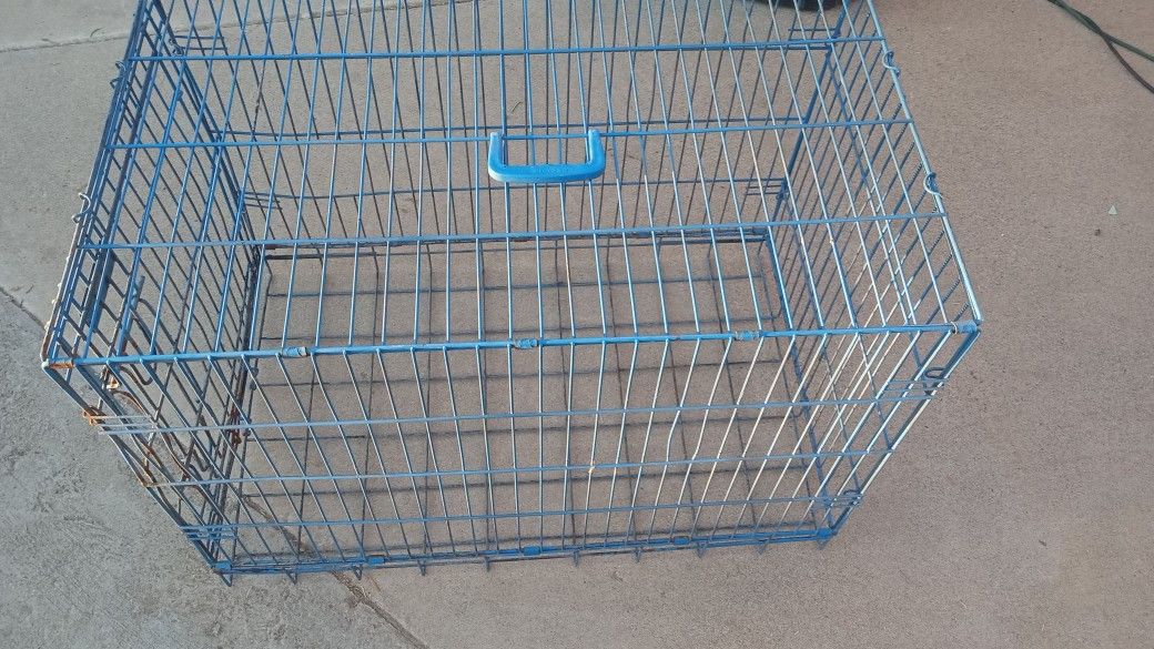 Pet Carrier 