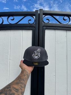 Indians hat