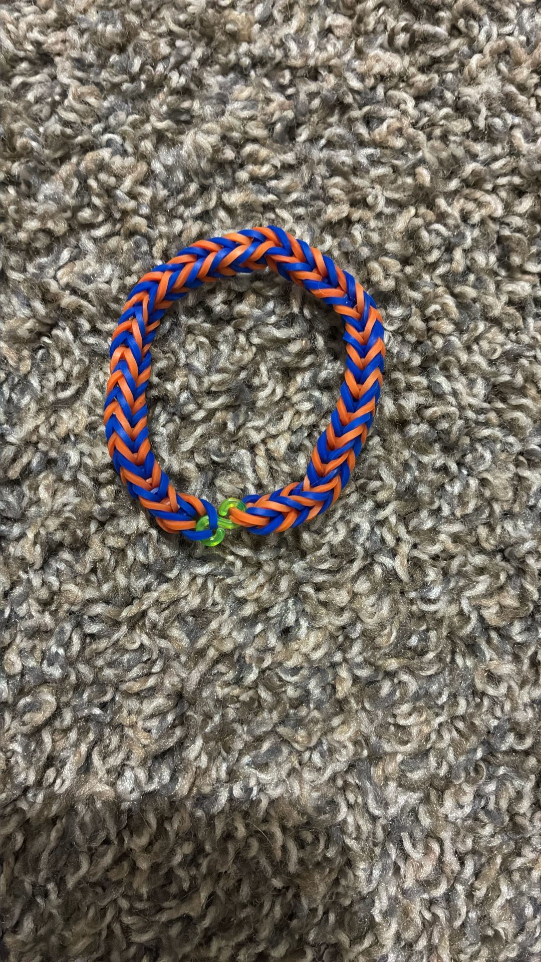 Rubber Band Bracelets