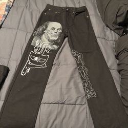 SDL Jeans Men’s Size 30 X 32