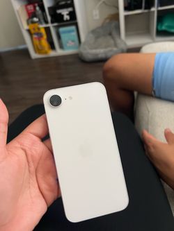 iPhone 17e