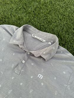 Travis Matthew Golf Polos