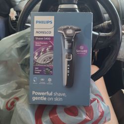 Philips Norelco Shaver 5400