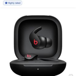 Beats Fit Pro True Wireless Bluetooth Earbuds