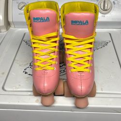 Impala Roller Skates 