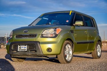 2011 Kia Soul