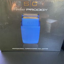 Style craft Double Foil Shaver