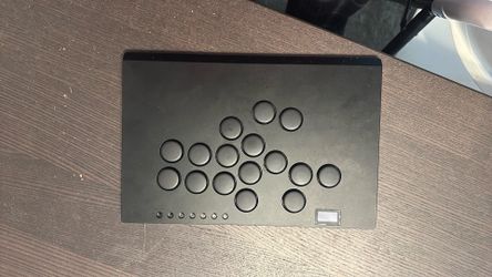 Haute42 M16 Plus w/ Kailh Wind Engine Switches