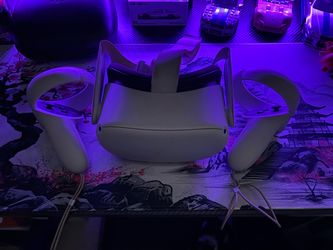 Oculus quest 2