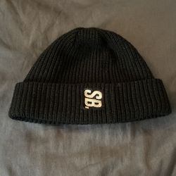 Nike Skateboard Beanie 