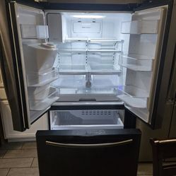 Samsung refrigerator