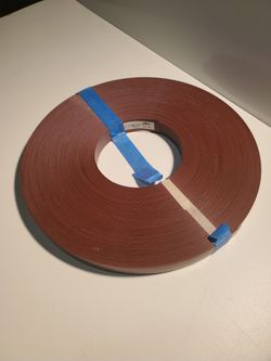 EDGE TAPE 7/8" x 300 Yards
