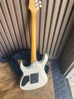 Guitarra eléctrica