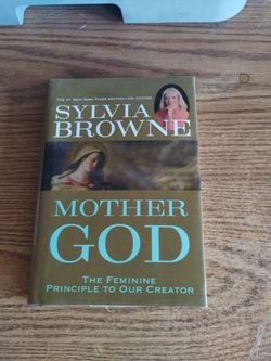 Book, mother God