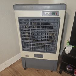 Evaporative Cooler 