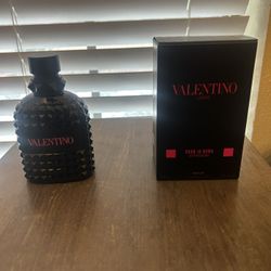 Valentino Born In Roma