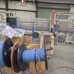 Samsung Stainless Steel Refrigerator 