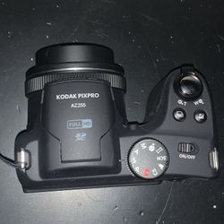 KODAK PIXPRO AZ255