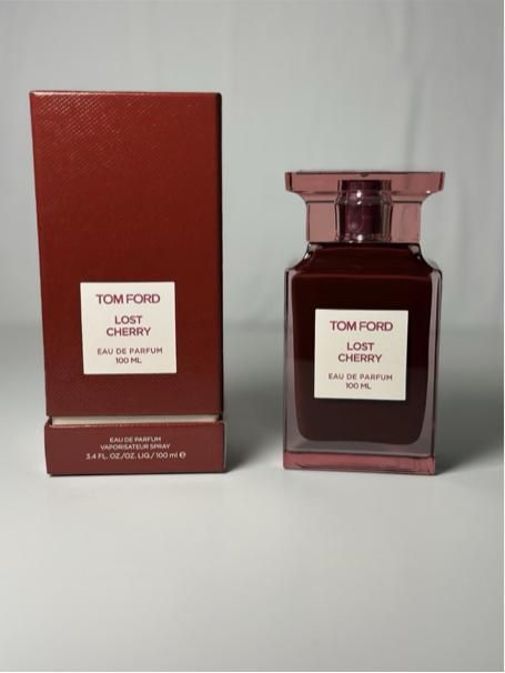 Tom Ford Red. Brand New