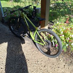 Trek Mountain Bike