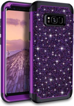 Galaxy 8 phone case