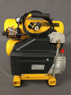 Dewalt d55153 outlet portable air compressor